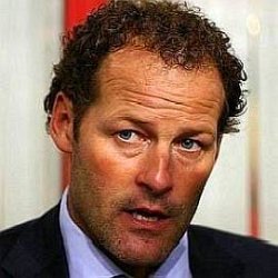 Danny Blind age