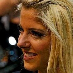 Alexa Bliss age