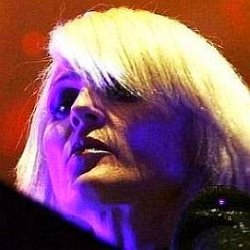 Sister Bliss age