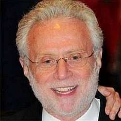 Wolf Blitzer age