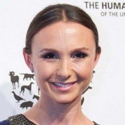 Georgina Bloomberg age