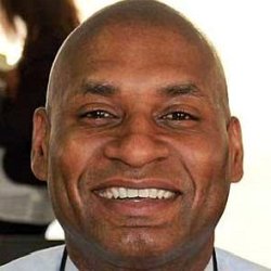 Charles Blow age