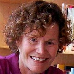 Judy Blume age