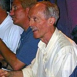 Don Bluth age