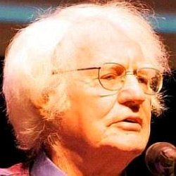 Robert Bly age