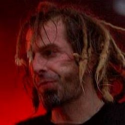 Randy Blythe age