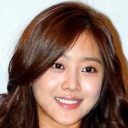 Jo Bo Ah age