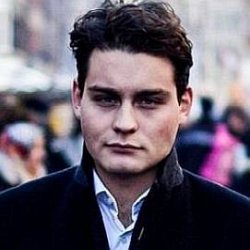 Douwe Bob age