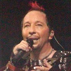 DJ Bobo age