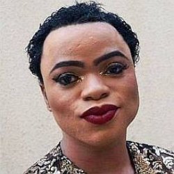 Bobrisky age