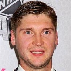 Sergei Bobrovsky age