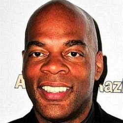 Alonzo Bodden age