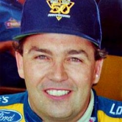 Brett Bodine age