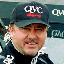 Geoff Bodine age