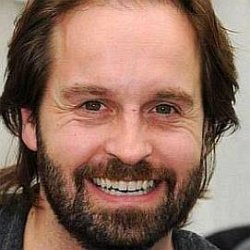 Alfie Boe age