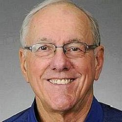 Jim Boeheim age