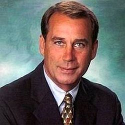 John Boehner age