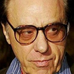 Peter Bogdanovich age