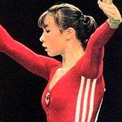 Svetlana Boginskaya age