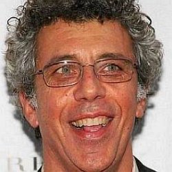 Eric Bogosian age