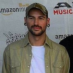 Michael Bohn age