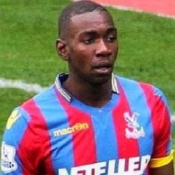 Yannick Bolasie age