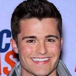 Spencer Boldman age