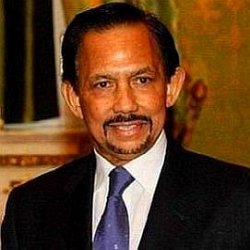 Hassanal Bolkiah age