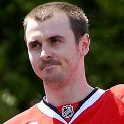 Dave Bolland age