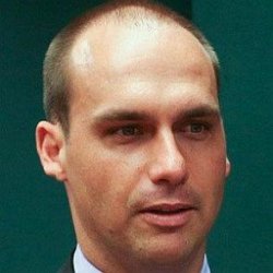 Eduardo Bolsonaro age