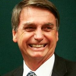 Jair Bolsonaro age