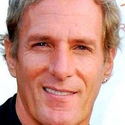 Michael Bolton age