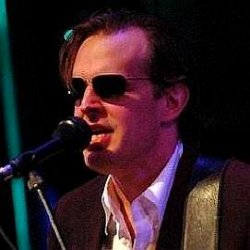 Joe Bonamassa age