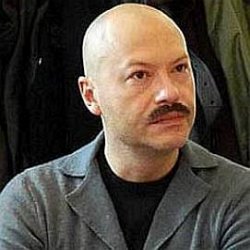 Fedor Bondarchuk age