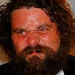 Rupert Boneham age