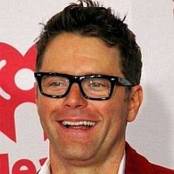 Bobby Bones age