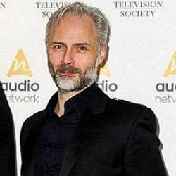 Mark Bonnar age