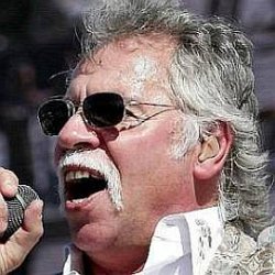 Joe Bonsall age