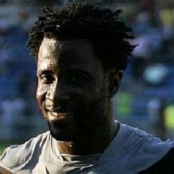 Wilfried Bony age