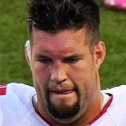 Alex Boone age