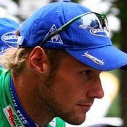 Tom Boonen age