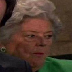 Betty Boothroyd age