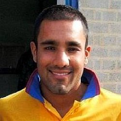 Ravi Bopara age