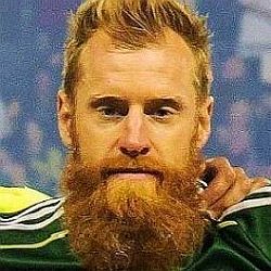 Nat Borchers age