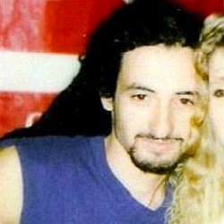 Mike Bordin age