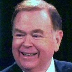 David L. Boren age