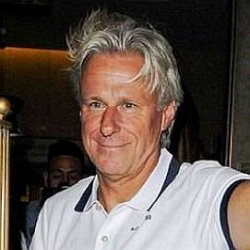 Bjorn Borg age