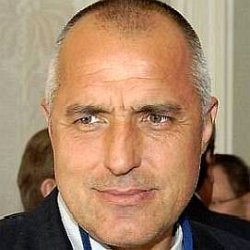 Boyko Borisov age