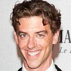 Christian Borle age