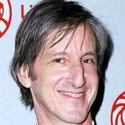 Andy Borowitz age